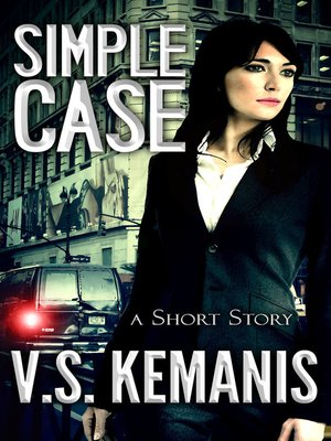 cover image of Simple Case